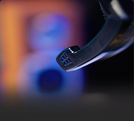 严谨的规划与设计体系